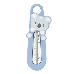 Термометр для воды Babyono, коала синий