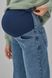 Стильные прямые джинсы для беременных ADELA Yula mama DM-33.042, M