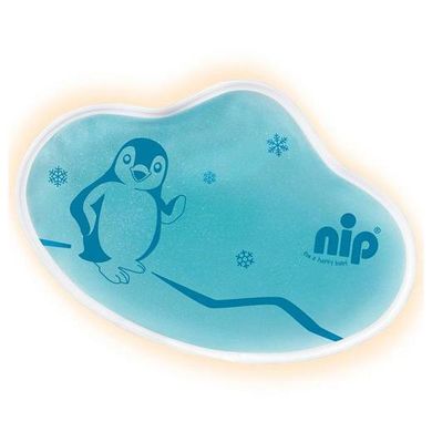 Компрес охолоджуючий для немовлят Nip