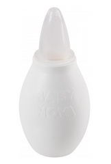 Аспиратор для носа Baby-Nova, 0+