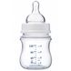Пляшечка антиколікова EasyStart Кольорові звірятка Canpol Babies, 120 мл, Хлопчик, бірюзовий, 120мл