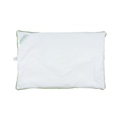 Подушка для новорожденных с бамбуковым наполнителем Руно, 40х60 см