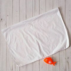 Пеленка непромокаемая из махровой ткани Руно, Унисекс, 40х60 см