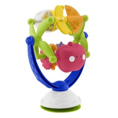 Іграшка для дітей Музичні фрукти Chicco, 6 міс.
