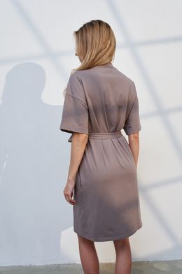 Комплект для беременных и кормящих Юла Мама, грейдж, S