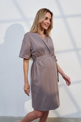 Комплект для беременных и кормящих Юла Мама, грейдж, S