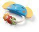 Погремушка для детей Rattle Elephant Babyono, слоник, Унисекс
