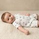 Муслиновый песочник для мальчика Babystartex, муслин, одуванчики, Унисекс, 56