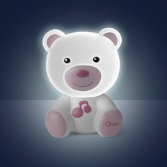 Іграшка-нічник Chicco Dreamlight Chicco, Дівчинка