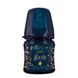 Пляшечка антиколікова з силіконовою соскою Stardust Lovi, 120 мл, Унісекс, 120мл