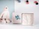 Набор для создания отпечатков Baby Art Квадратная магическая коробочка