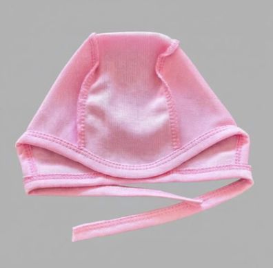 Чіпчик для новонароджених BabyStarTex, кулір, Унісекс, молочний, 56
