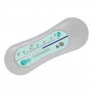 Термометр для воды Baby-Nova, серый