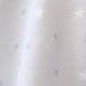 Пеленка муслиновая серая звездочка 75*90 см, Minikin