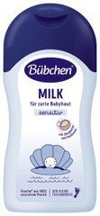 УЦЕНКА Молочко для тела младенца Bubchen, 400 мл СРОК ГОДНОСТИ до 12.2026, 400мл