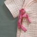 Комплект Леля кофточка та трусики Minikin, муслін, рожевий, Дівчинка, Рожевий, 56